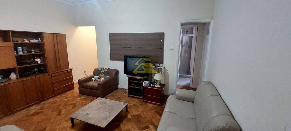 Apartamento, 3 quartos, 89 m² - Foto 2