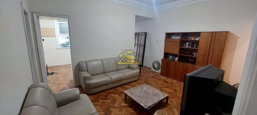 Apartamento, 3 quartos, 89 m² - Foto 5