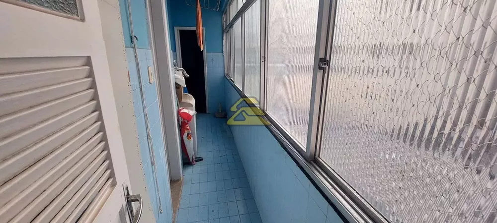Apartamento, 3 quartos, 89 m² - Foto 27