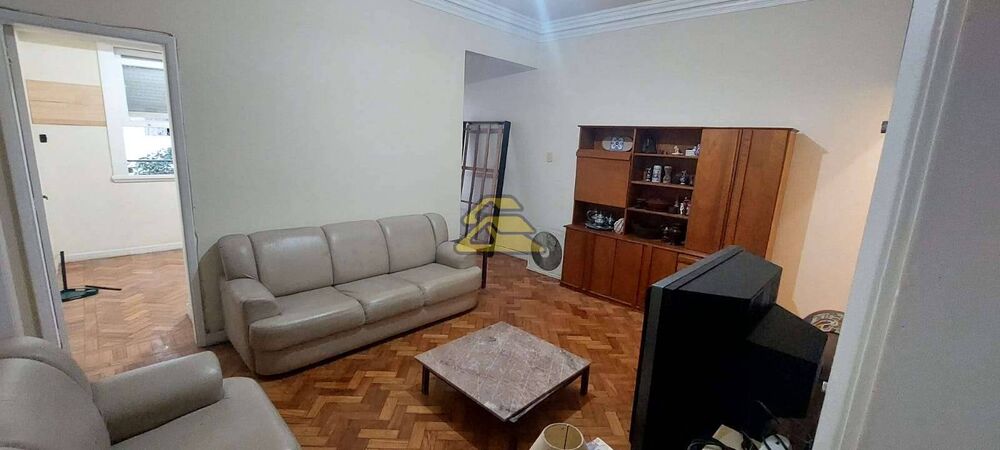 Apartamento, 3 quartos, 89 m² - Foto 1