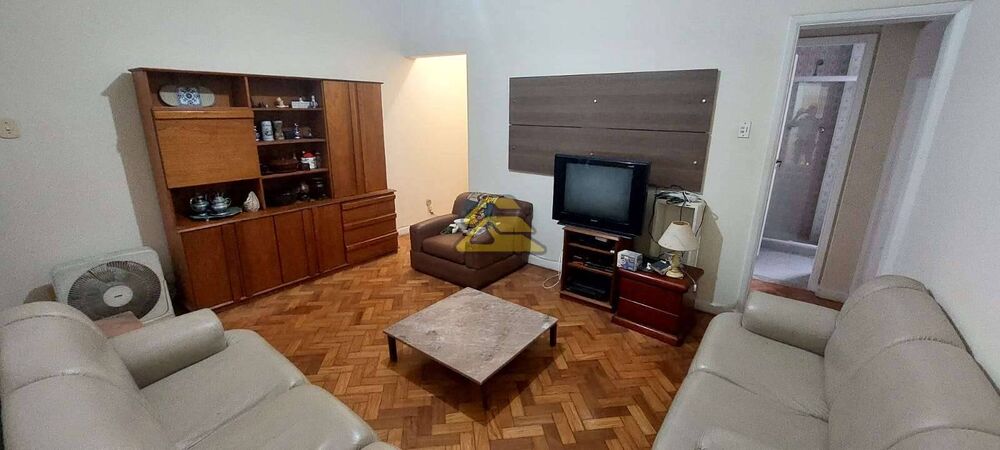 Apartamento, 3 quartos, 89 m² - Foto 3