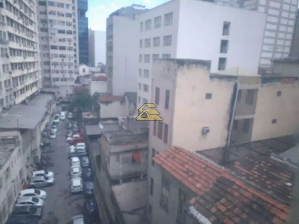 Sala-Conjunto, 30 m² - Foto 29