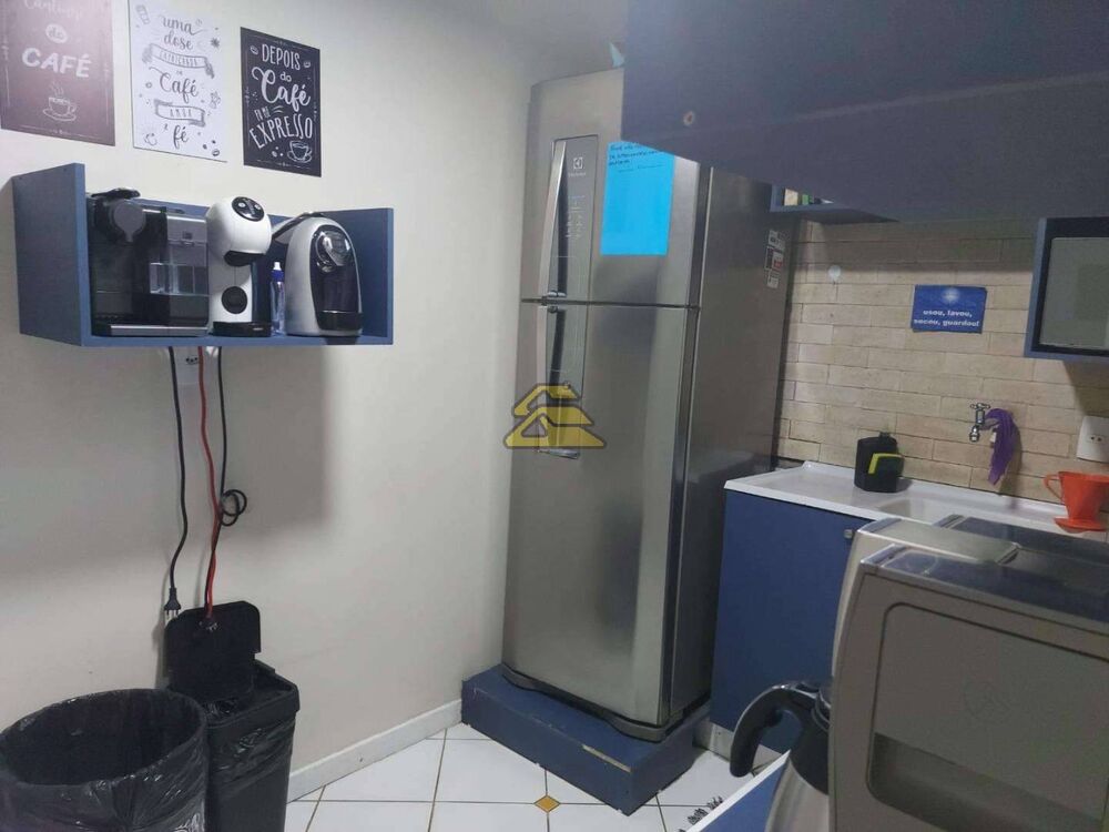 Sala-Conjunto, 136 m² - Foto 12