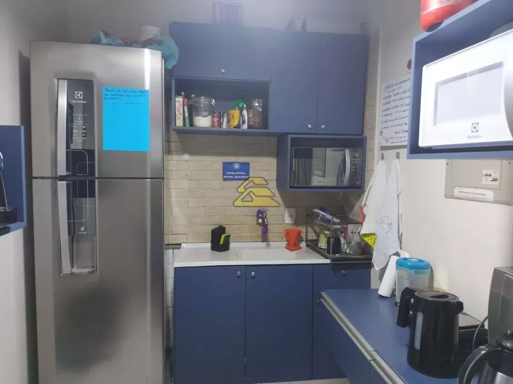 Sala-Conjunto, 136 m² - Foto 13