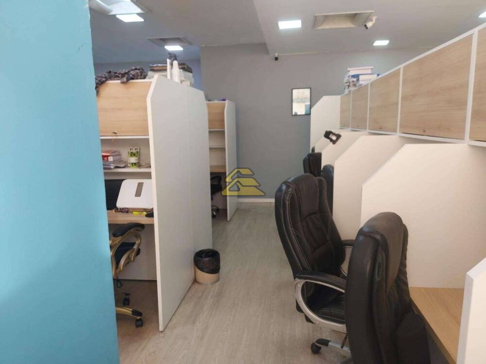 Sala-Conjunto, 136 m² - Foto 6