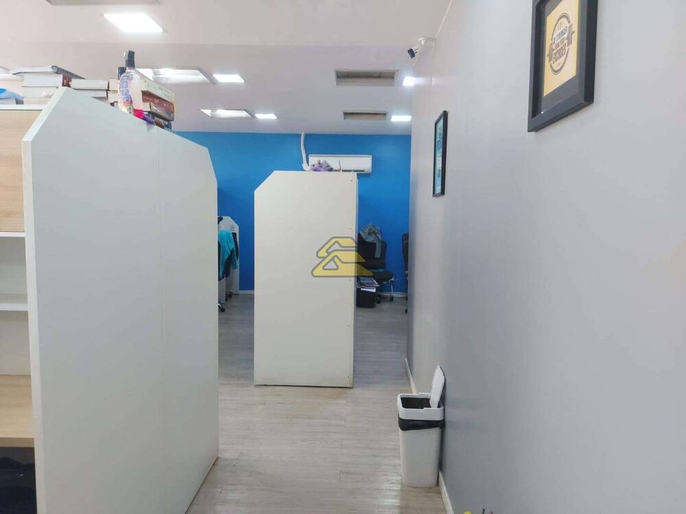 Sala-Conjunto, 136 m² - Foto 4