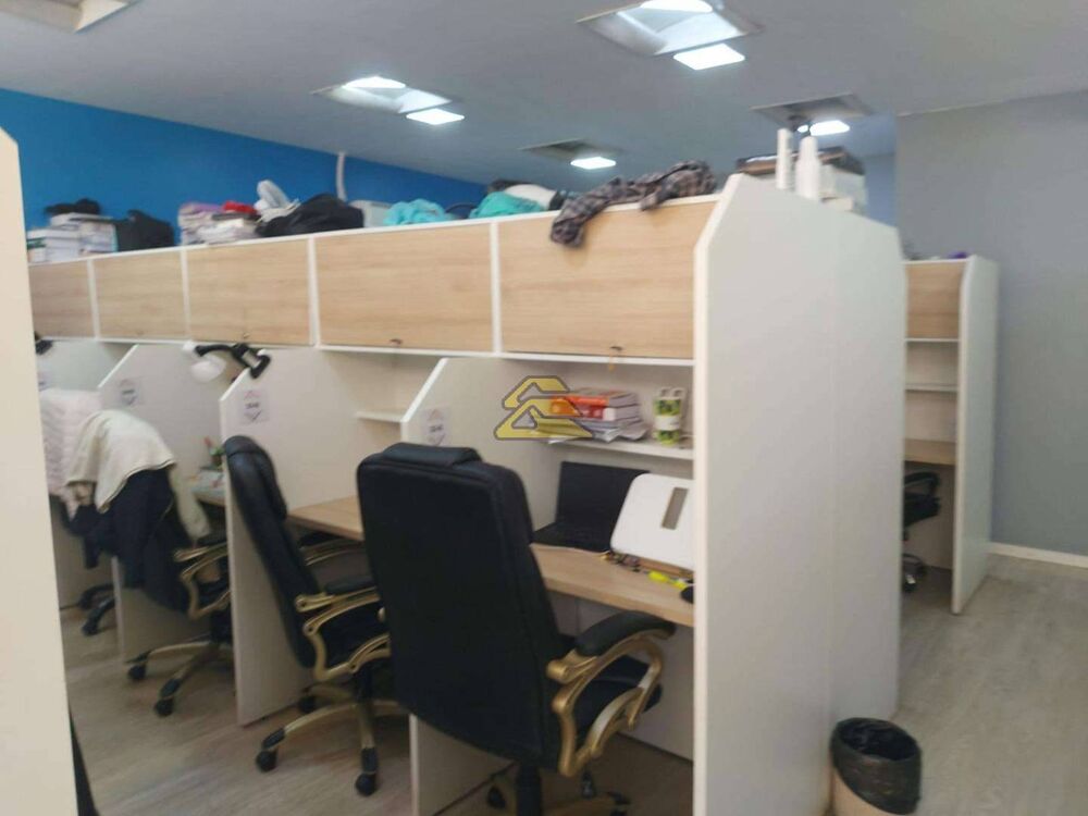 Sala-Conjunto, 136 m² - Foto 8