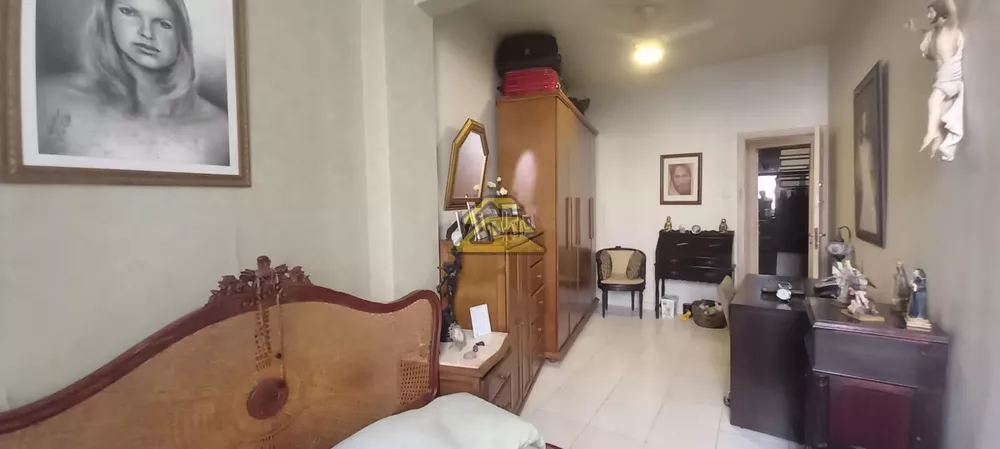 Apartamento à venda com 2 quartos, 78m² - Foto 8