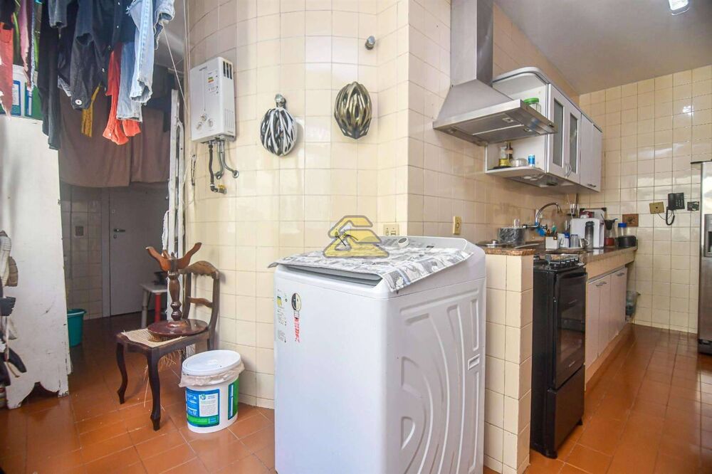 Apartamento, 3 quartos, 123 m² - Foto 20