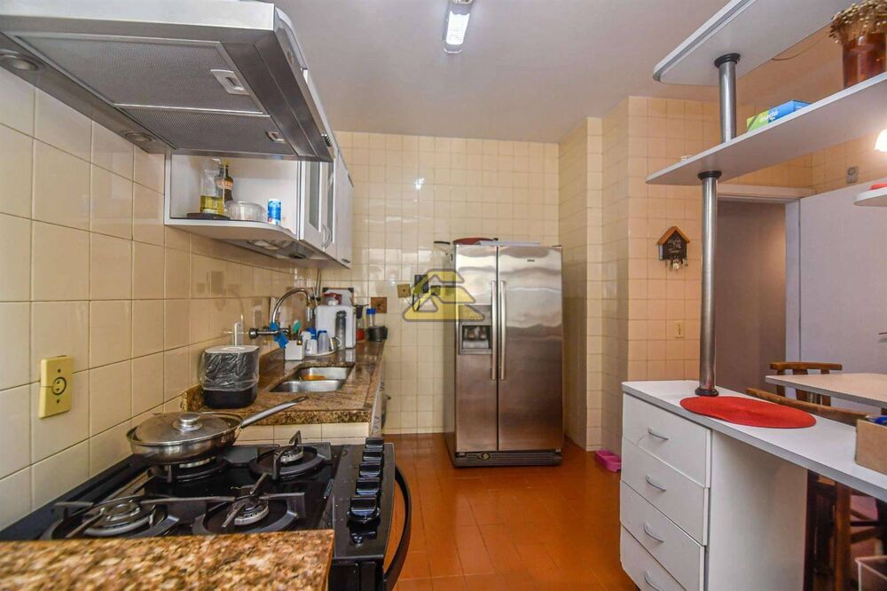 Apartamento, 3 quartos, 123 m² - Foto 16