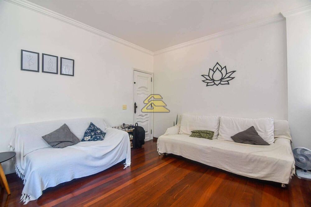 Apartamento, 3 quartos, 123 m² - Foto 5