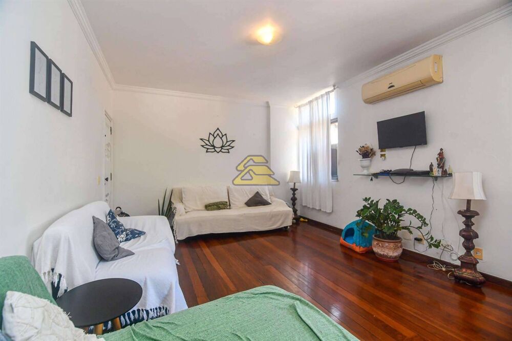Apartamento, 3 quartos, 123 m² - Foto 1