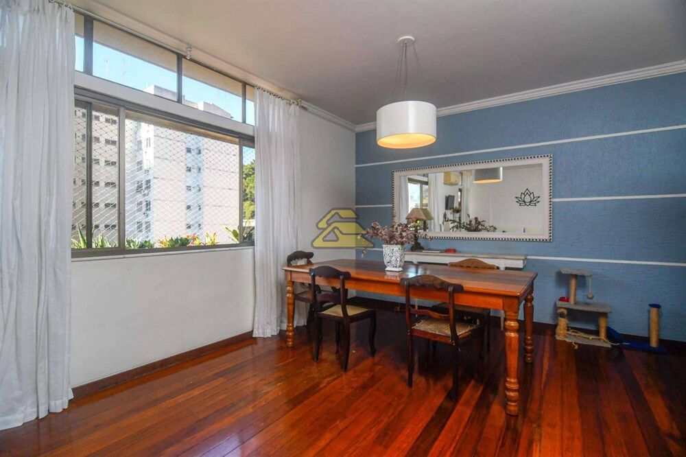Apartamento, 3 quartos, 123 m² - Foto 7