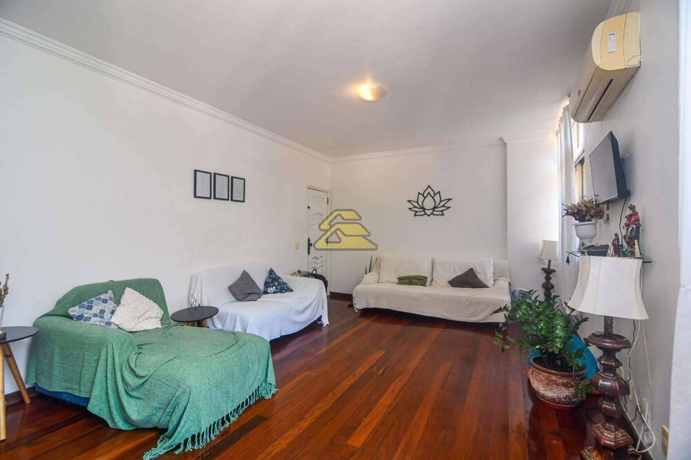 Apartamento, 3 quartos, 123 m² - Foto 6