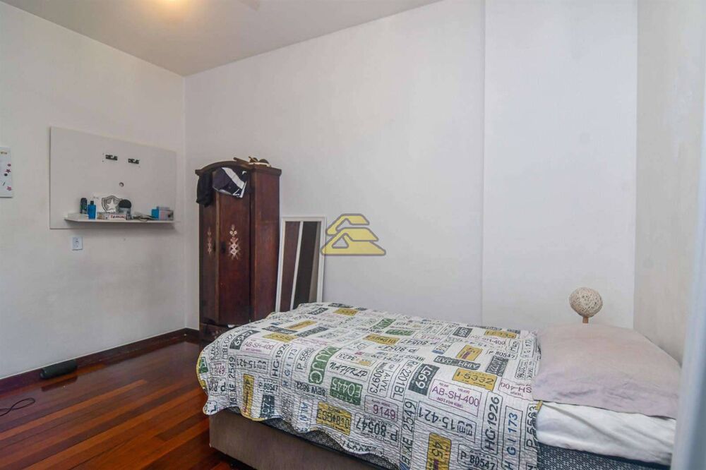 Apartamento, 3 quartos, 123 m² - Foto 2