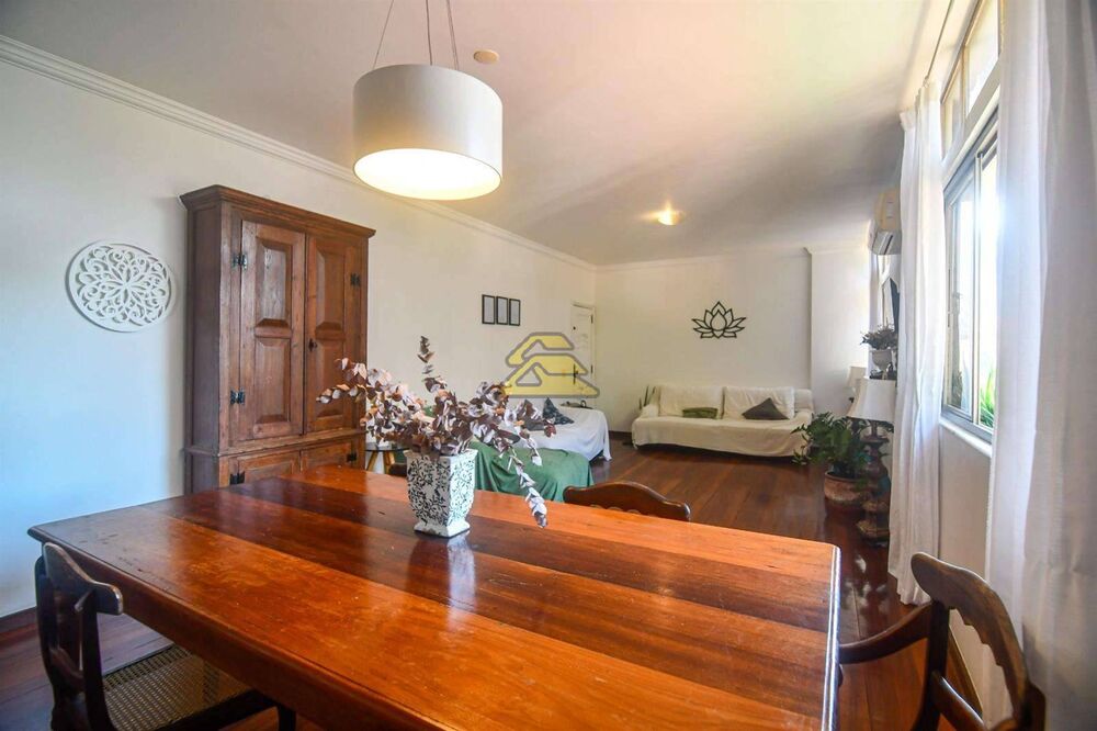 Apartamento, 3 quartos, 123 m² - Foto 3