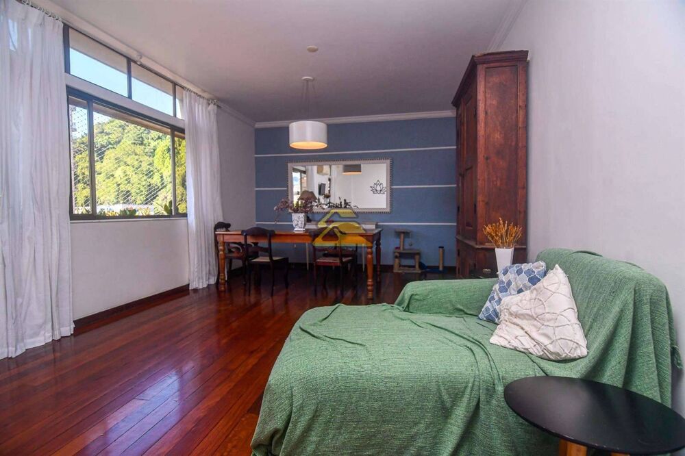 Apartamento, 3 quartos, 123 m² - Foto 4