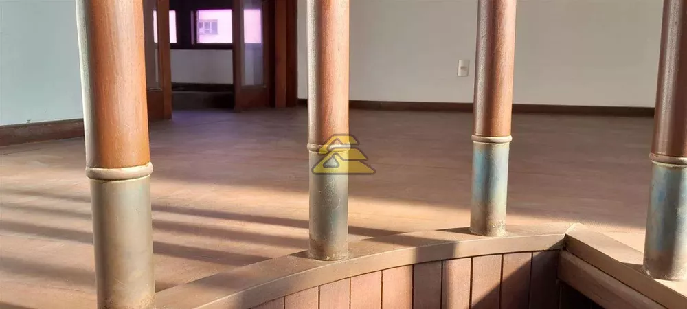 Cobertura, 3 quartos, 193 m² - Foto 13