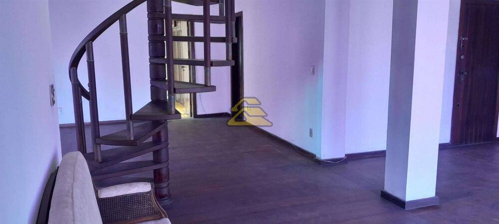 Cobertura, 3 quartos, 193 m² - Foto 6