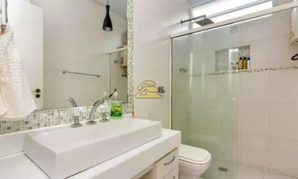 Apartamento, 3 quartos, 138 m² - Foto 17