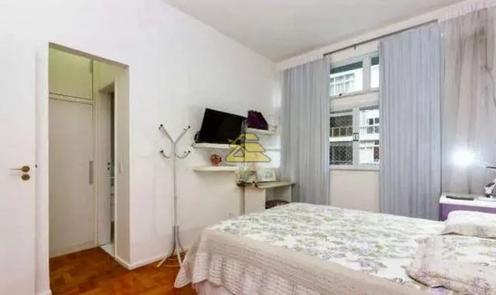 Apartamento, 3 quartos, 138 m² - Foto 6