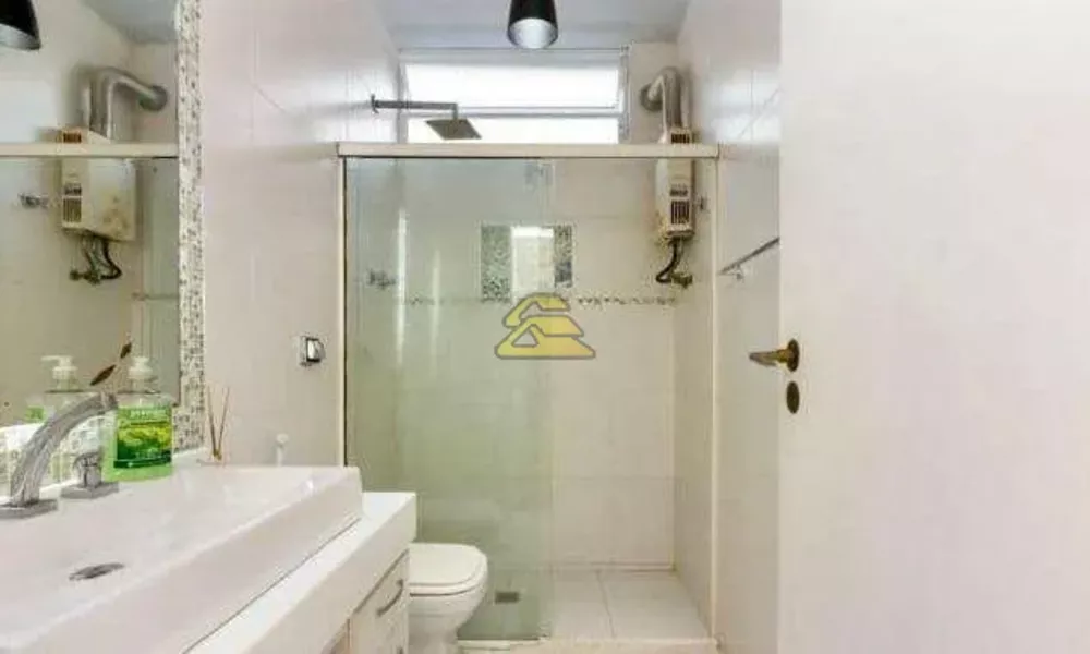 Apartamento, 3 quartos, 138 m² - Foto 18