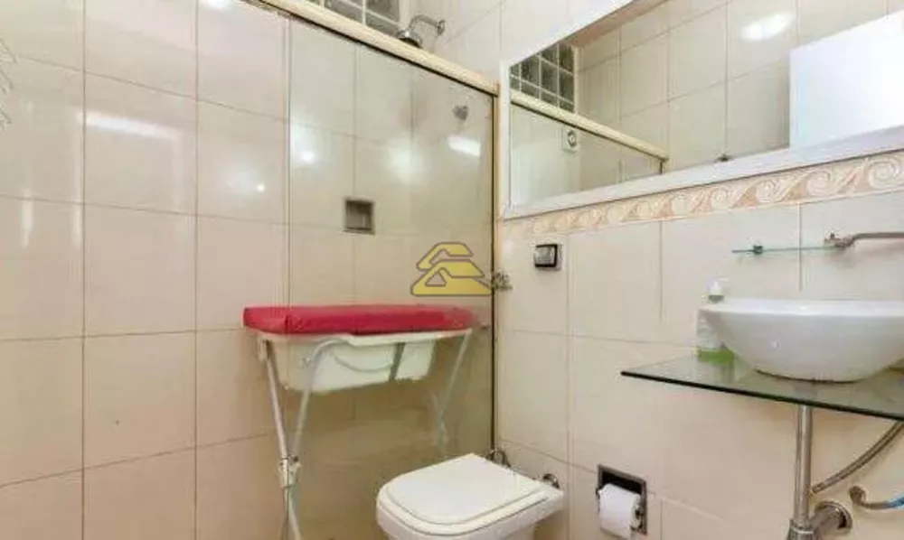 Apartamento, 3 quartos, 138 m² - Foto 16