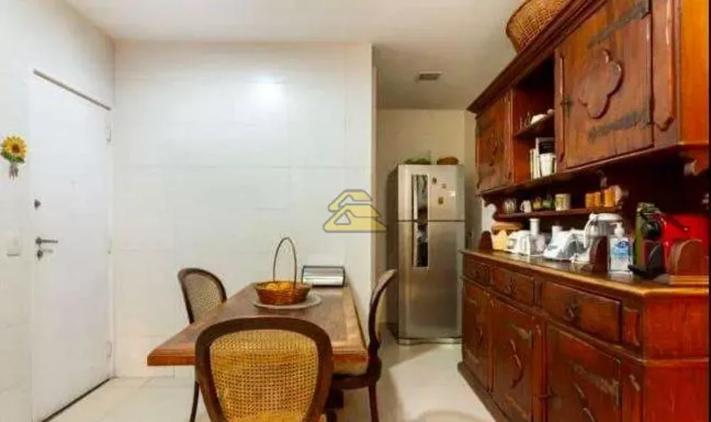 Apartamento, 3 quartos, 138 m² - Foto 13