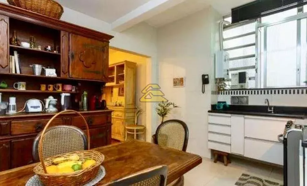 Apartamento, 3 quartos, 138 m² - Foto 12