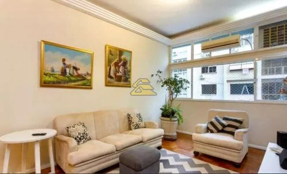 Apartamento, 3 quartos, 138 m² - Foto 1