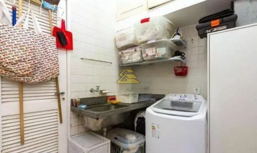 Apartamento, 3 quartos, 138 m² - Foto 19