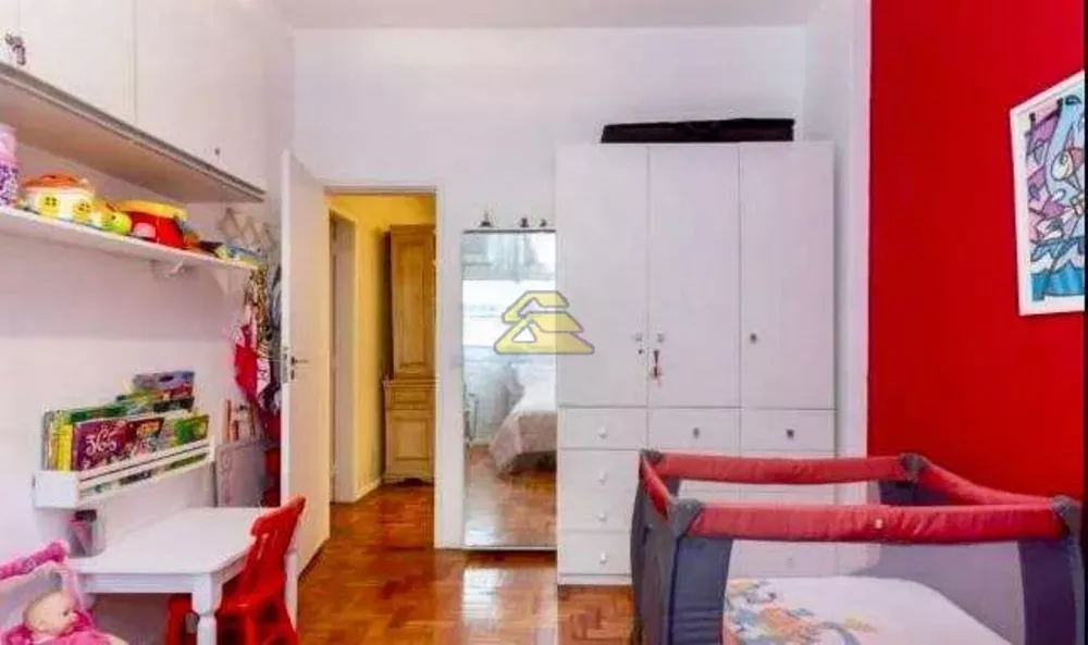 Apartamento, 3 quartos, 138 m² - Foto 7