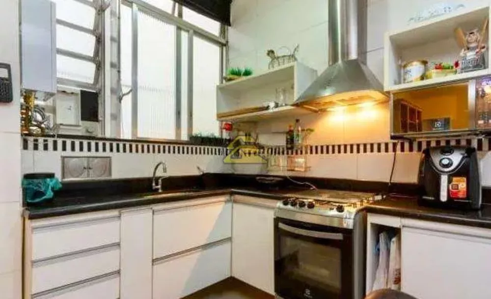 Apartamento, 3 quartos, 138 m² - Foto 11