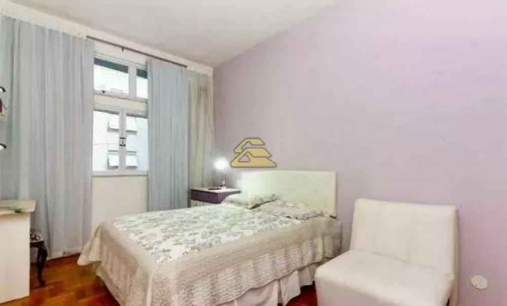Apartamento, 3 quartos, 138 m² - Foto 5