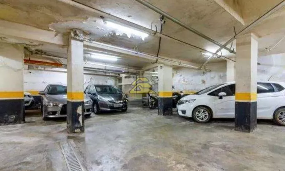 Apartamento, 3 quartos, 138 m² - Foto 20