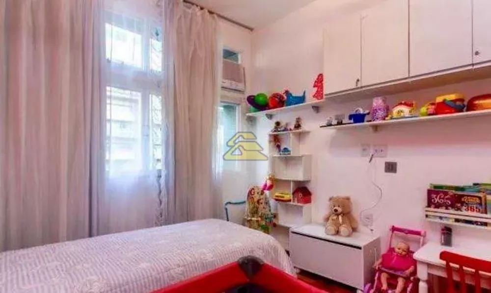 Apartamento, 3 quartos, 138 m² - Foto 8