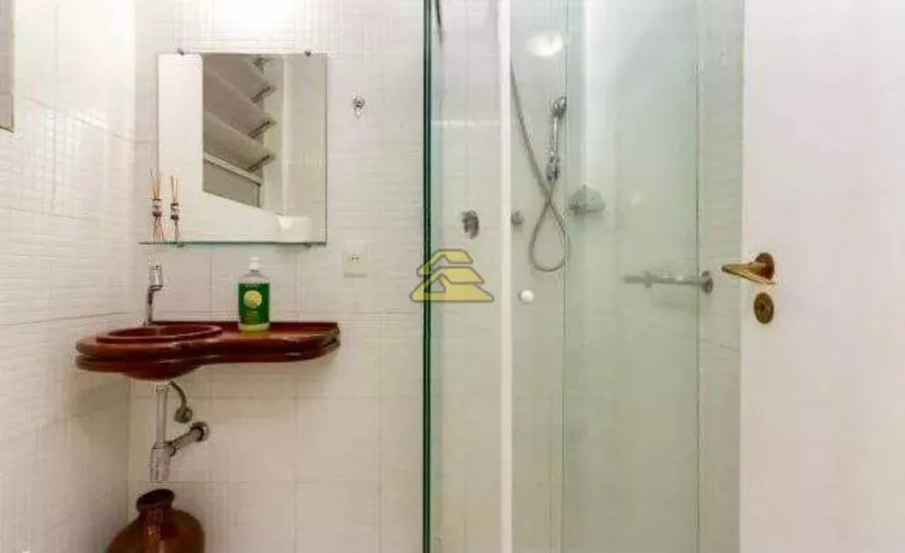 Apartamento, 3 quartos, 138 m² - Foto 14