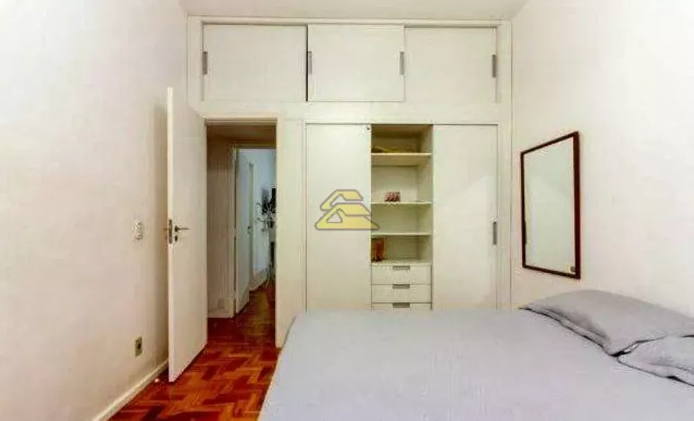 Apartamento, 3 quartos, 138 m² - Foto 10
