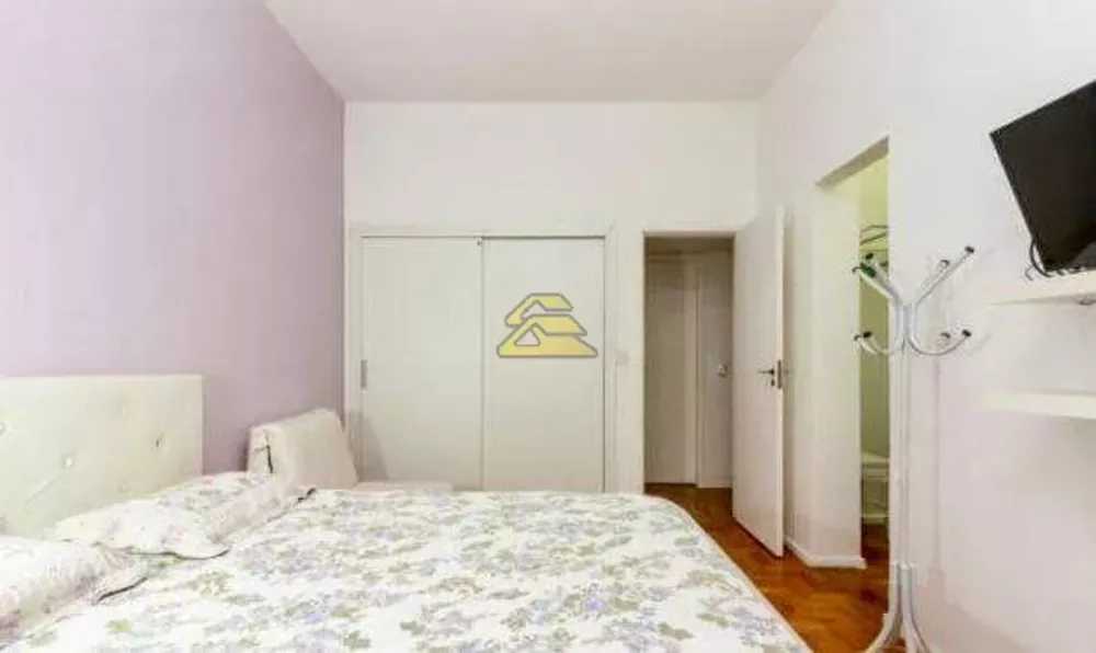 Apartamento, 3 quartos, 138 m² - Foto 4