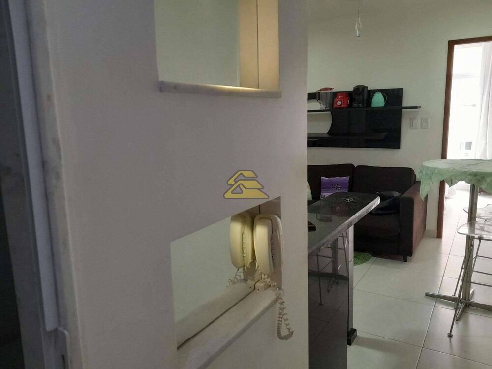 Kitnet-Studio, 28 m² - Foto 3