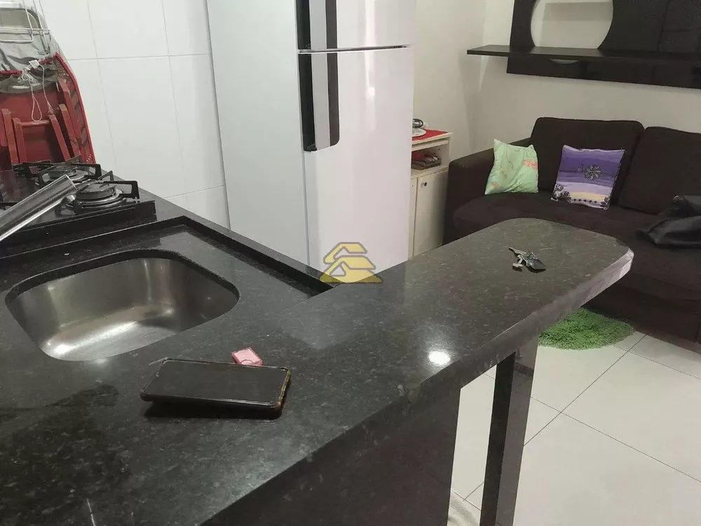 Kitnet-Studio, 28 m² - Foto 14