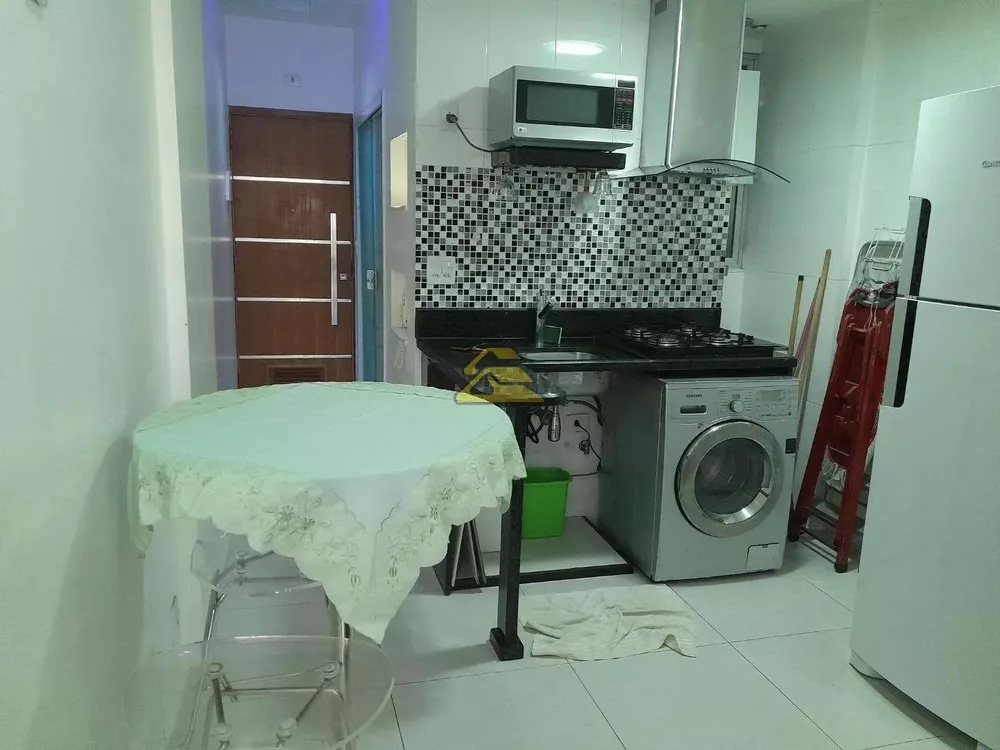 Kitnet-Studio, 28 m² - Foto 18