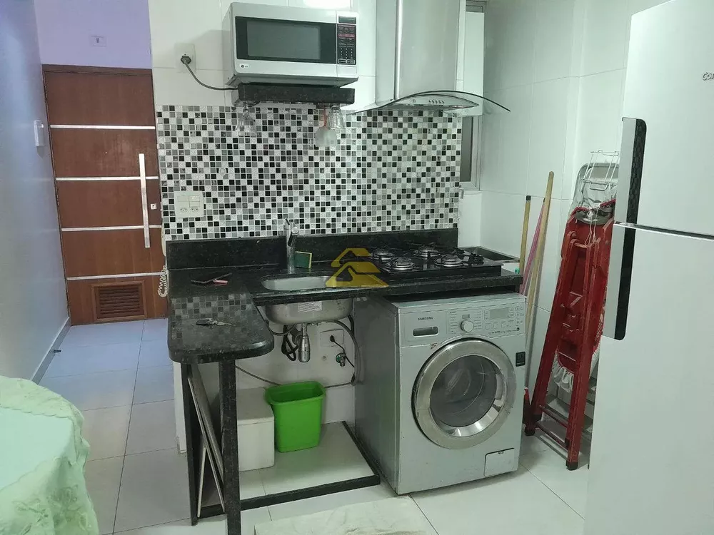 Kitnet-Studio, 28 m² - Foto 15