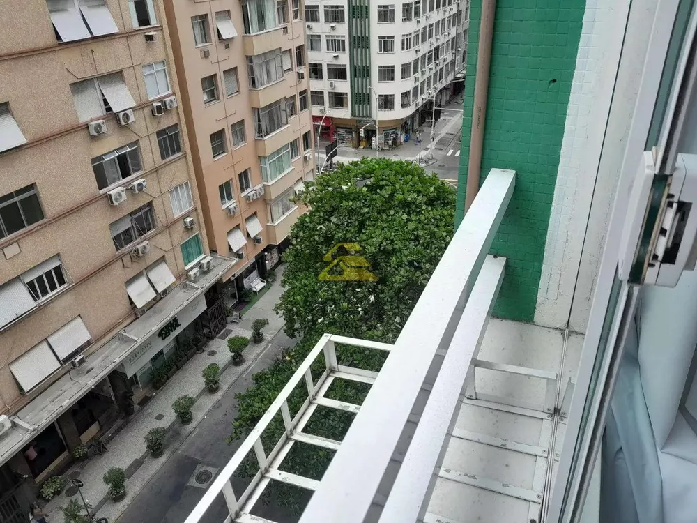 Kitnet-Studio, 28 m² - Foto 26