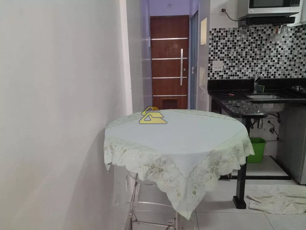 Kitnet-Studio, 28 m² - Foto 19