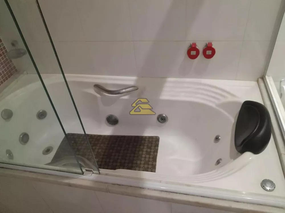 Kitnet-Studio, 28 m² - Foto 23