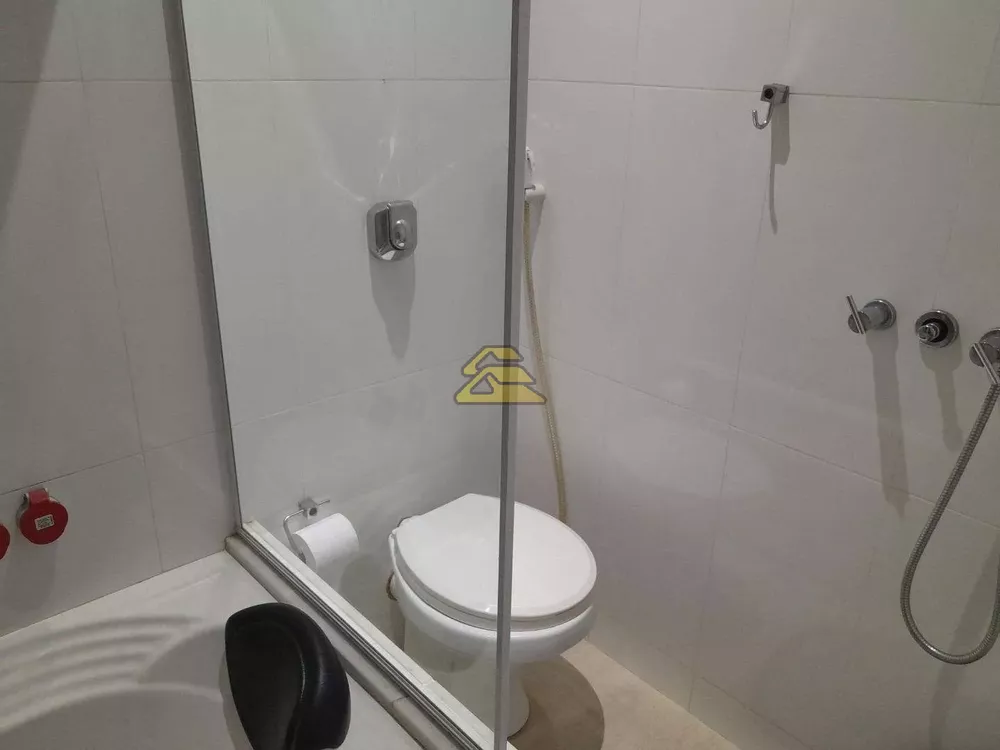 Kitnet-Studio, 28 m² - Foto 22