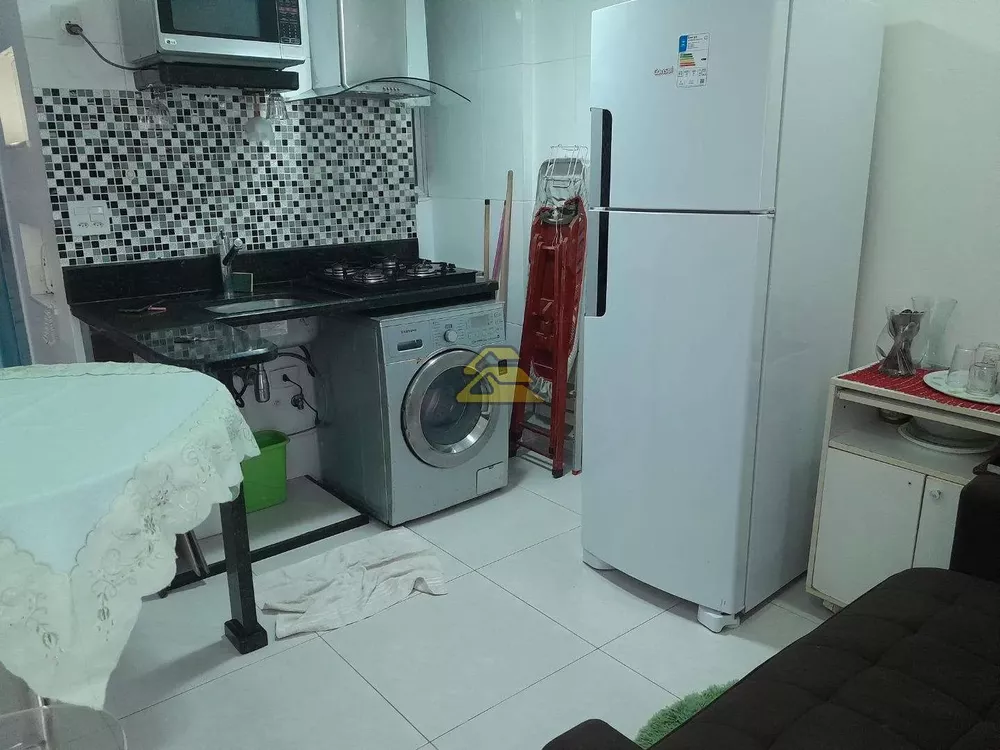 Kitnet-Studio, 28 m² - Foto 16