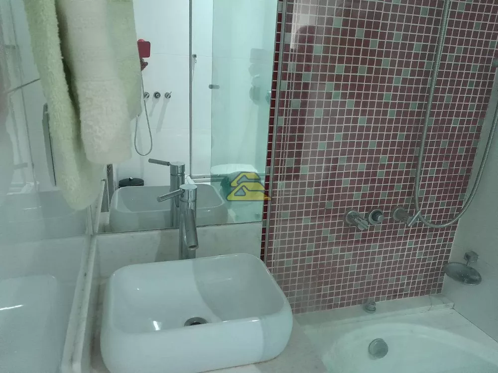 Kitnet-Studio, 28 m² - Foto 21