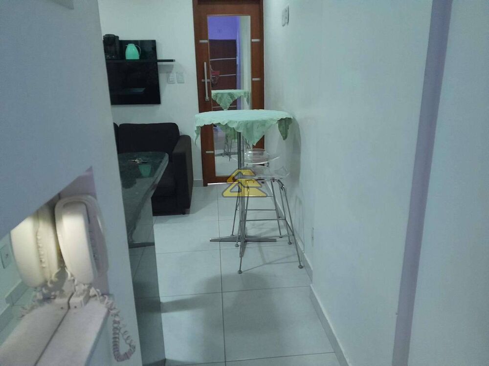 Kitnet-Studio, 28 m² - Foto 2